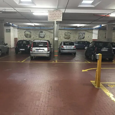 Residenza Flegrea Nápoly