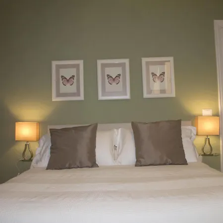 Residenza Flegrea Lägenhetshotell 4*
