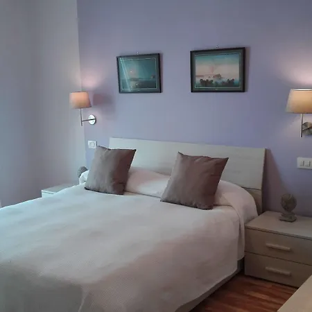 Apartmanhotel Residenza Flegrea