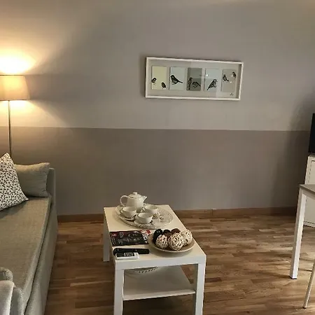 Residenza Flegrea 4*