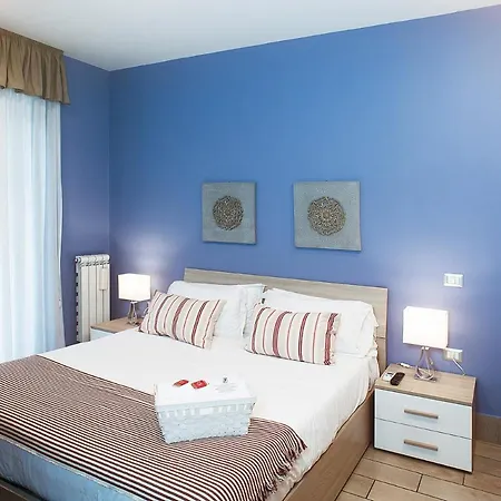 Residenza Flegrea Apartmanhotel
