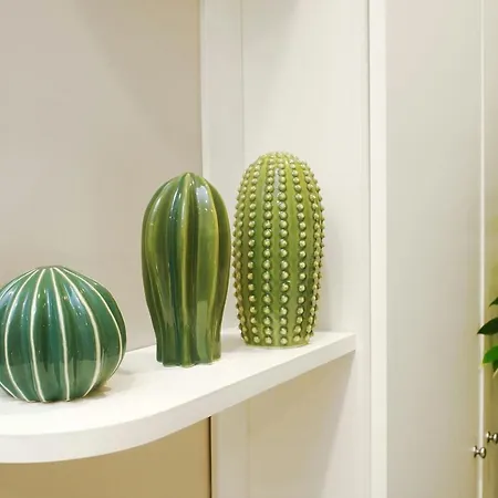 Apartmanhotel Residenza Flegrea Nápoly