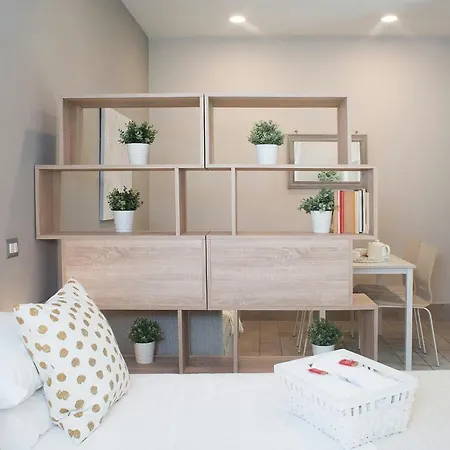 Residenza Flegrea 4*