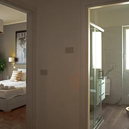 Residenza Flegrea Lägenhetshotell 4*