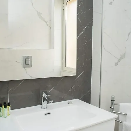 Residenza Flegrea Nápoly