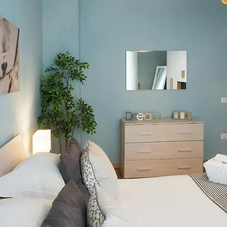 Apartmanhotel Residenza Flegrea
