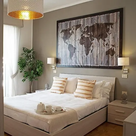 Residenza Flegrea 4*