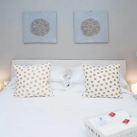Residenza Flegrea Apartmanhotel 4*