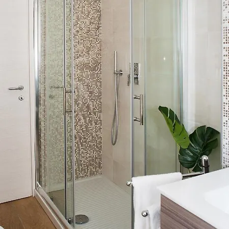 Residenza Flegrea 4* Nápoly