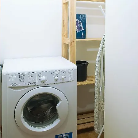 Residenza Flegrea Apartmanhotel 4*