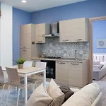Appart hôtel Residenza Flegrea 4*