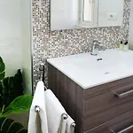 Residenza Flegrea Appart hôtel
