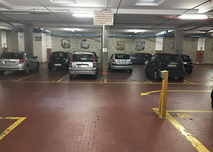Residenza Flegrea Νάπολη