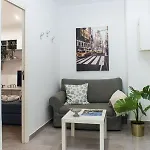 Aparthotel Residenza Flegrea Napels