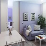 Residenza Flegrea Aparthotel 4*