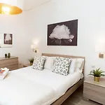 Residenza Flegrea Aparthotel 4*