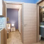 Residenza Flegrea Aparthotel 4*