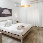 Residenza Flegrea Aparthotel Napels