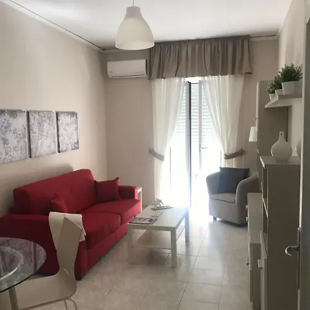 Residenza Flegrea Naples
