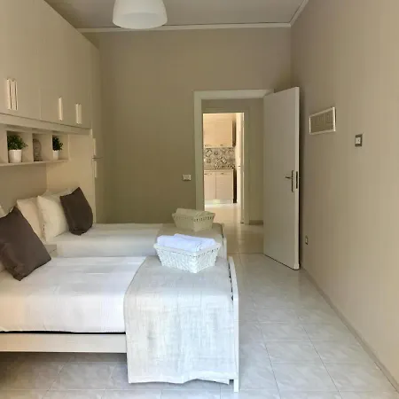 Aparthotel Residenza Flegrea 2*