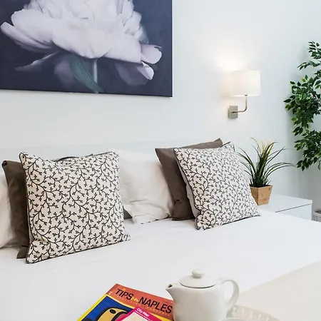 Residenza Flegrea Aparthotel