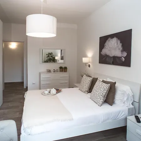 Residenza Flegrea
