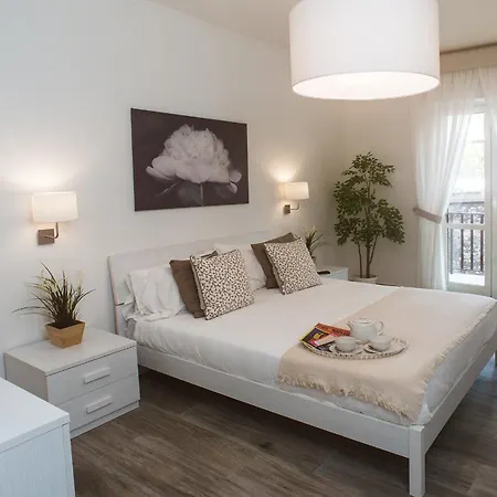 Aparthotel Residenza Flegrea Naples