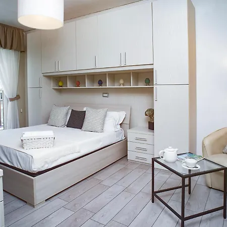 Residenza Flegrea 2*