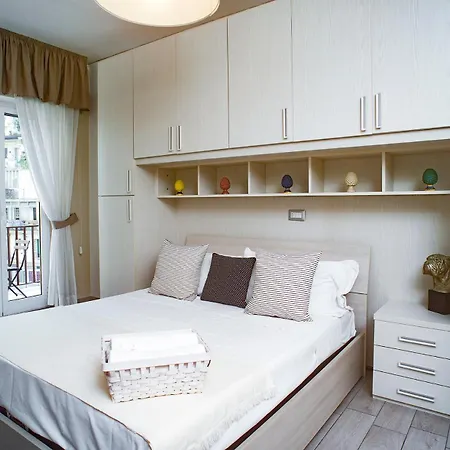Aparthotel Residenza Flegrea