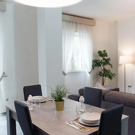 Residenza Flegrea Aparthotel Naples