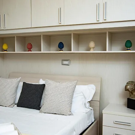 Aparthotel Residenza Flegrea 2*