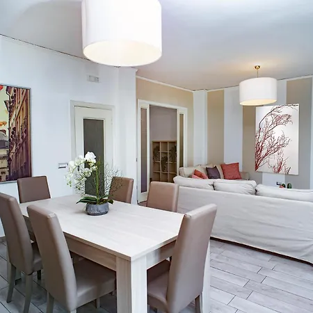 Aparthotel Residenza Flegrea