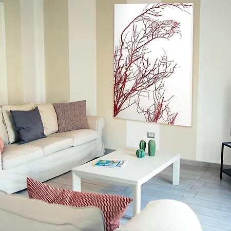 Aparthotel Residenza Flegrea Naples