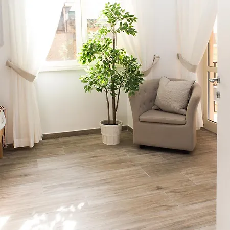 Residenza Flegrea Naples