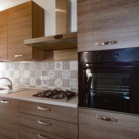 Aparthotel Residenza Flegrea