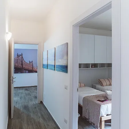 Residenza Flegrea Naples