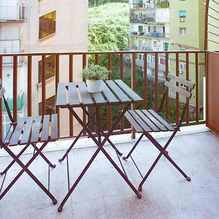 Aparthotel Residenza Flegrea 2*