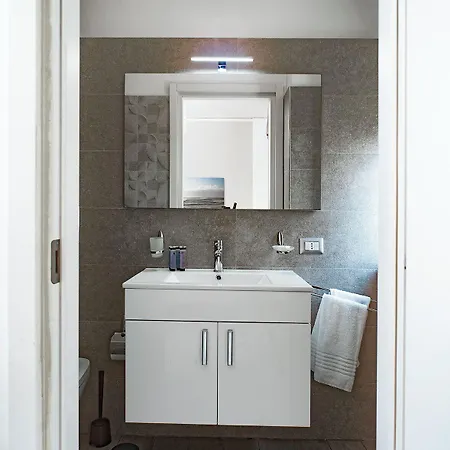 Residenza Flegrea 4* 나폴리