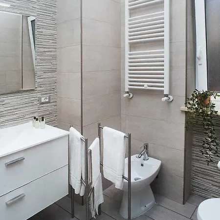 Residenza Flegrea 4*