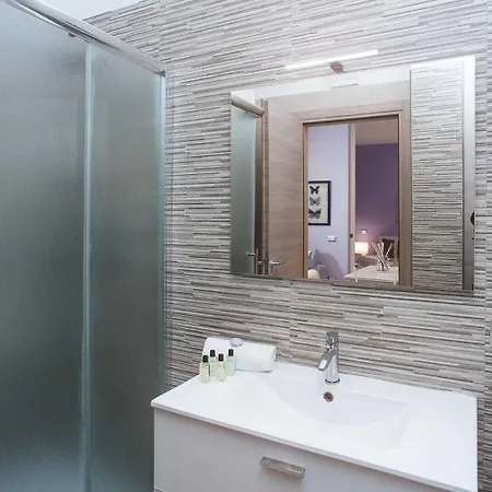 아파트호텔 Residenza Flegrea 4*