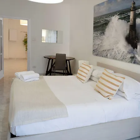 Residenza Flegrea 4* 나폴리