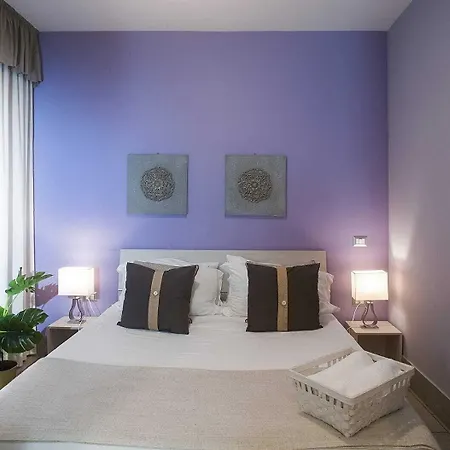 Residenza Flegrea 4* 나폴리