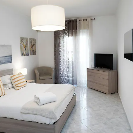 Residenza Flegrea 나폴리
