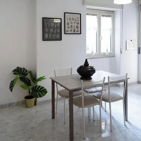 Residenza Flegrea 4*