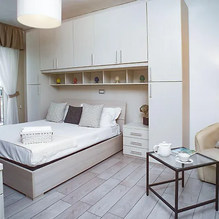 Residenza Flegrea Aparthotel
