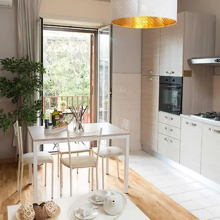 Residenza Flegrea 4* 나폴리