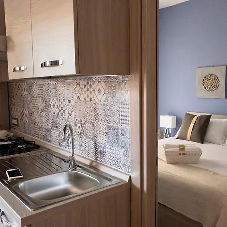 Residenza Flegrea