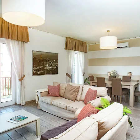 Residenza Flegrea