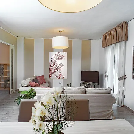 Residenza Flegrea 4* 나폴리