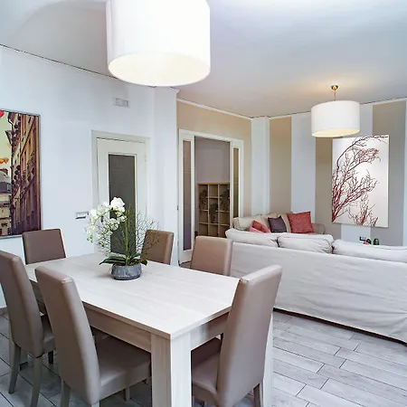 Residenza Flegrea 아파트호텔
